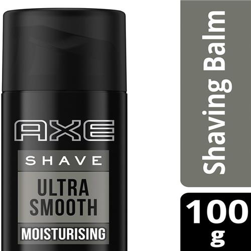 AXE AFTERSHAVE BALM 100g